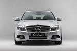 Mercedes-Benz C-Class Estate by Lorinser 2007 года